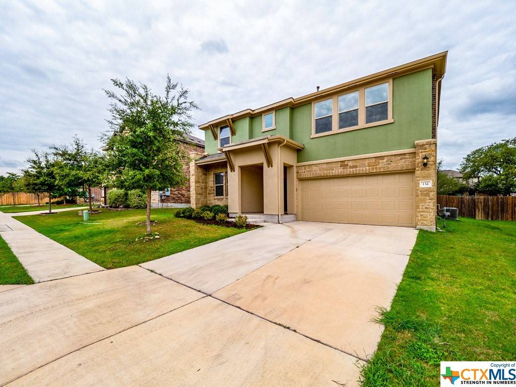 San Marcos, TX 78666,132 Mary Max CIR