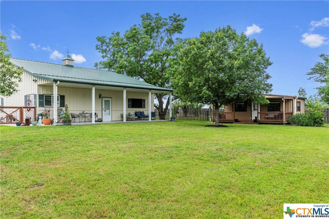 Taylor, TX 76574,1800 County Road 374