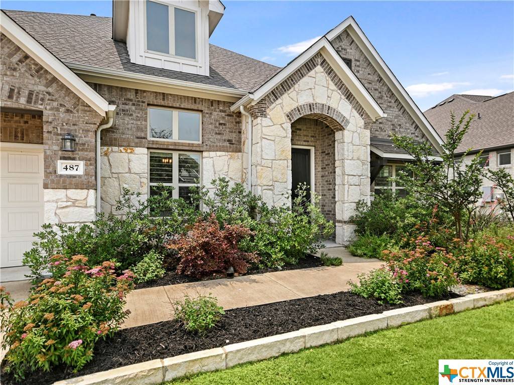 Austin, TX 78737,487 Stone River DR