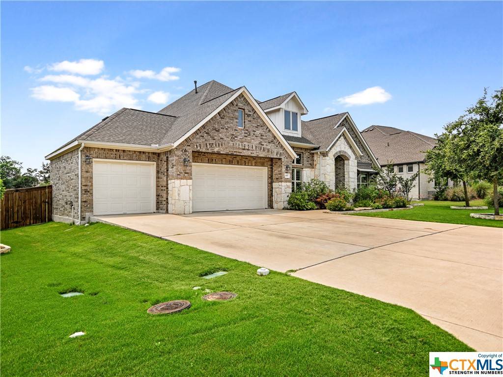 Austin, TX 78737,487 Stone River DR