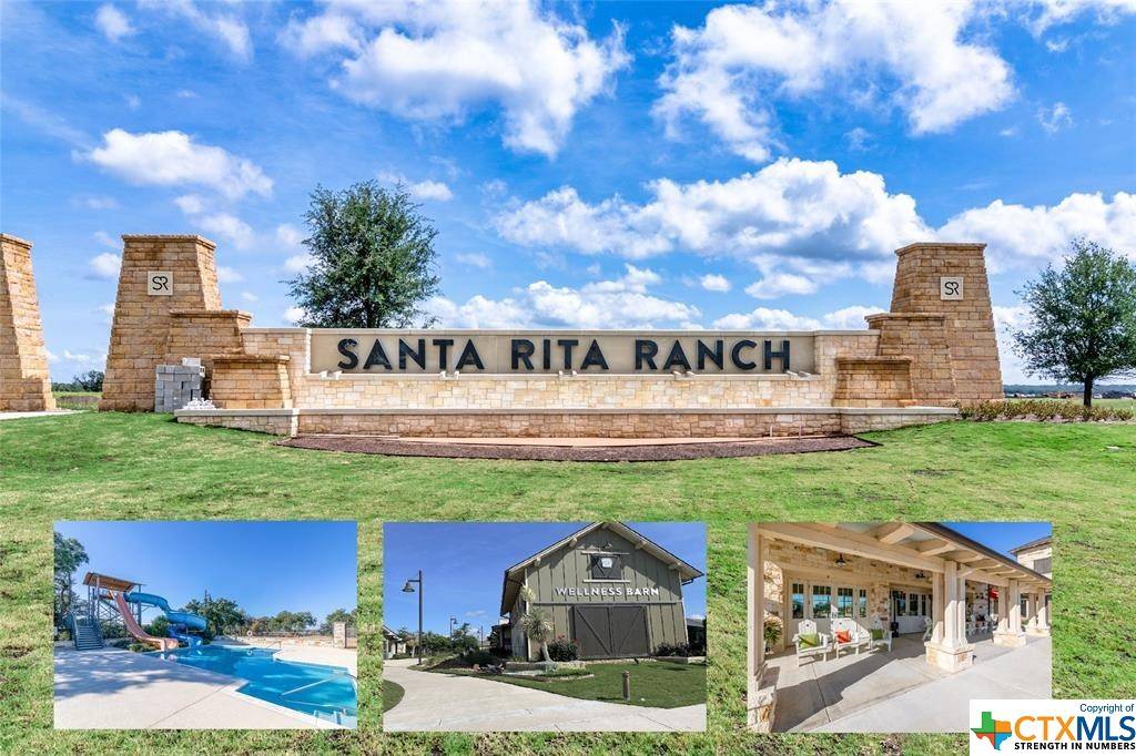 Liberty Hill, TX 78642,291 ANDELE WAY