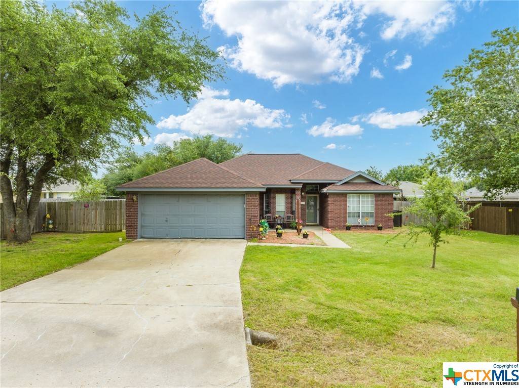 Little River-academy, TX 76554,203 N Lamar ST