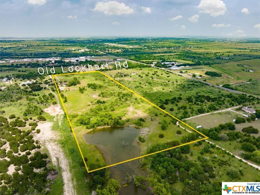 Creedmoor, TX 78610,11670 Old Lockhart HWY