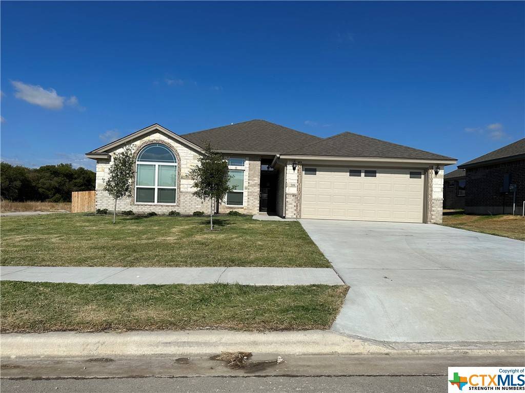 Troy, TX 76579,706 Willow DR