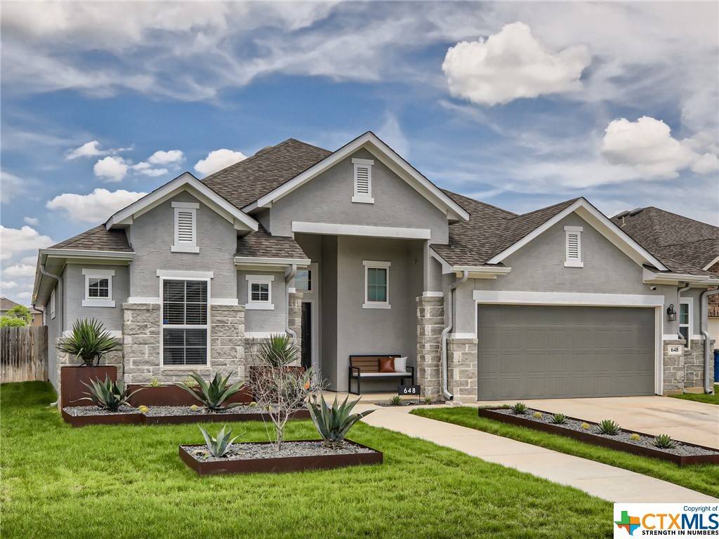 New Braunfels, TX 78130,648 Nett