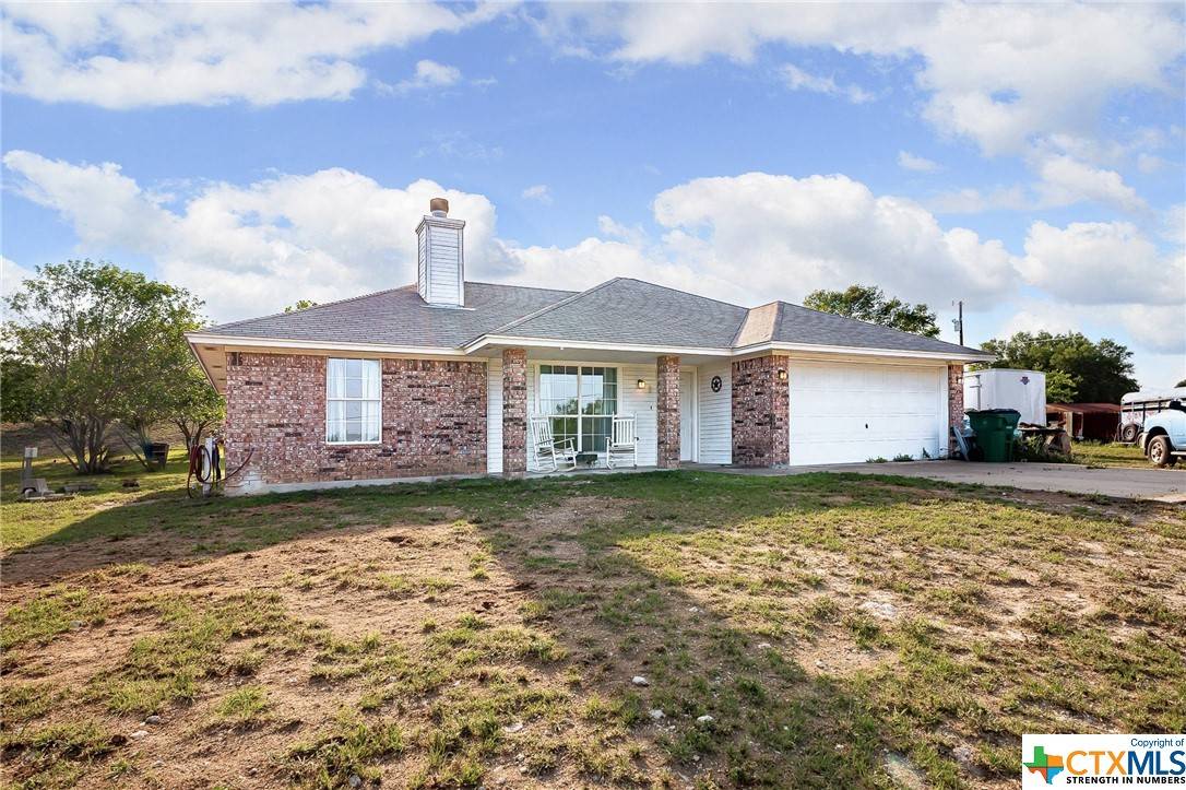 Kempner, TX 76539,393 County Road 3368