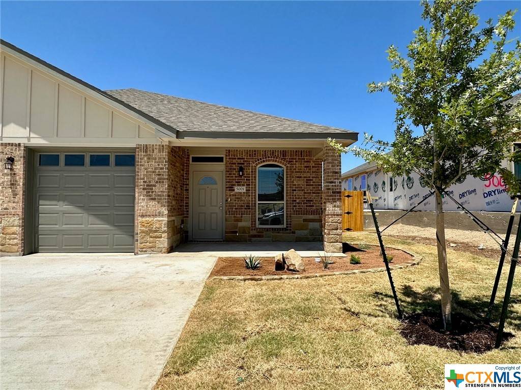 Killeen, TX 76542,5001 Rose Garden LOOP