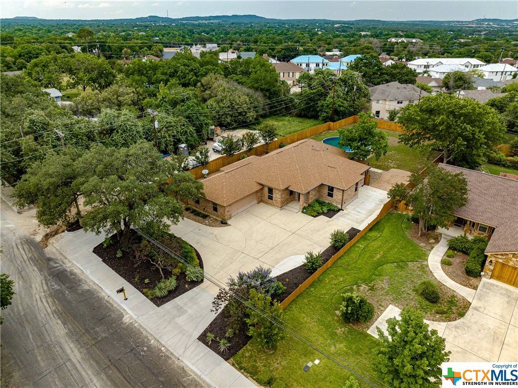 Boerne, TX 78006,505 Frey ST