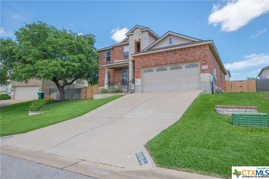 Harker Heights, TX 76548,2605 Fala DR