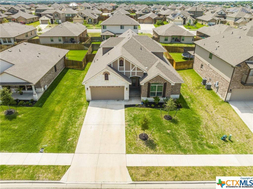 Harker Heights, TX 76548,2510 Dante CT