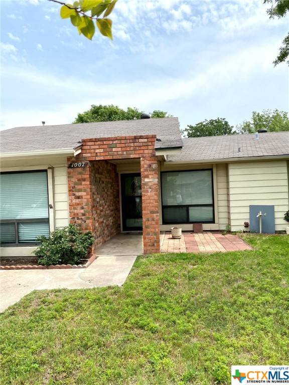 Killeen, TX 76542,1007 West LN