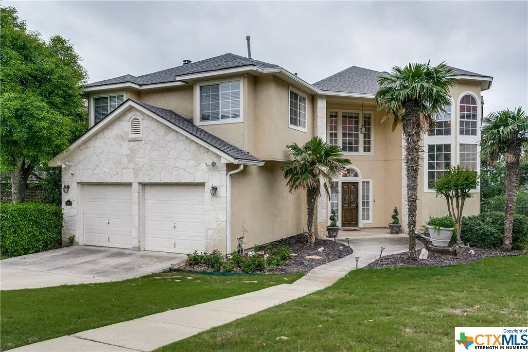 San Antonio, TX 78258,614 Mesa RDG