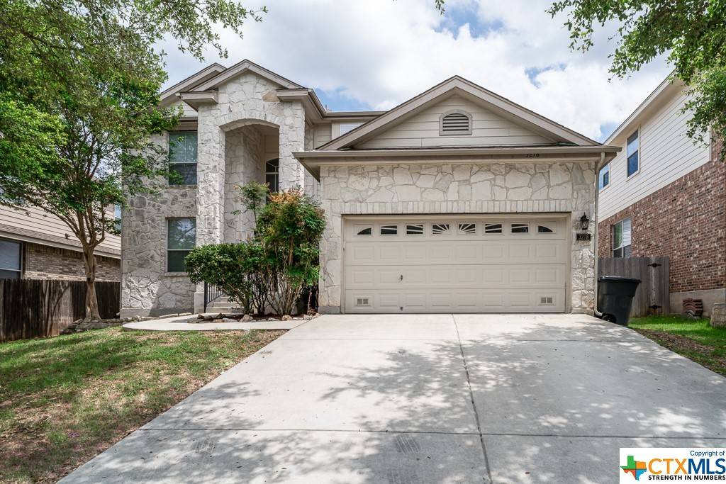 New Braunfels, TX 78132,3278 Espada