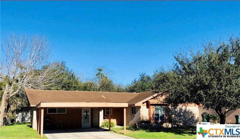 Edna, TX 77957,609 Jackson ST
