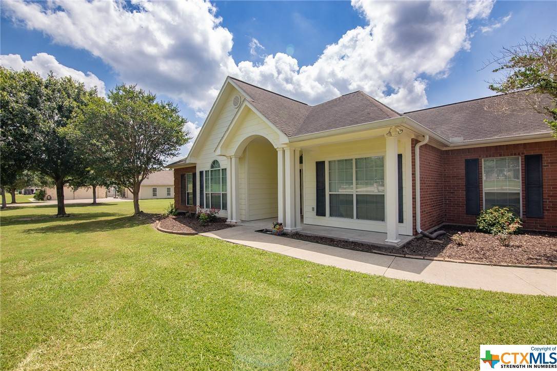 Victoria, TX 77905,109 Erie ST