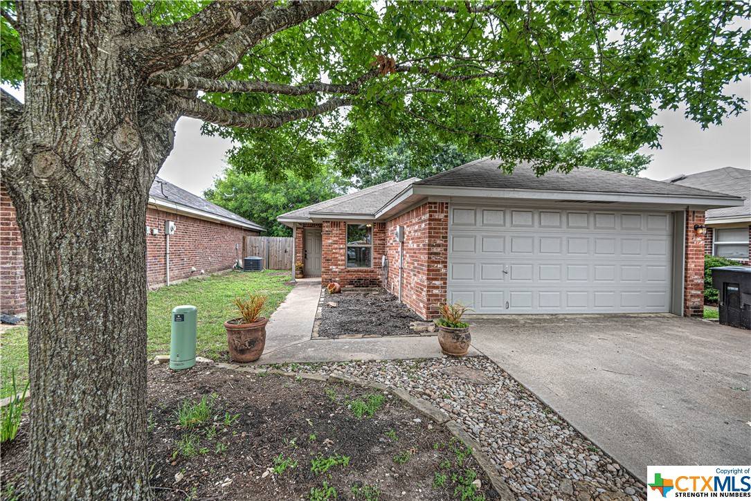 Temple, TX 76502,2513 Sleepy Hollow LN