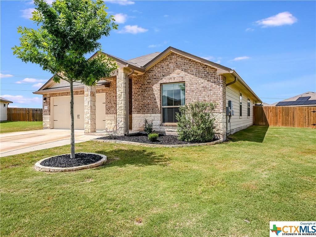 Taylor, TX 76574,122 Lillian DR