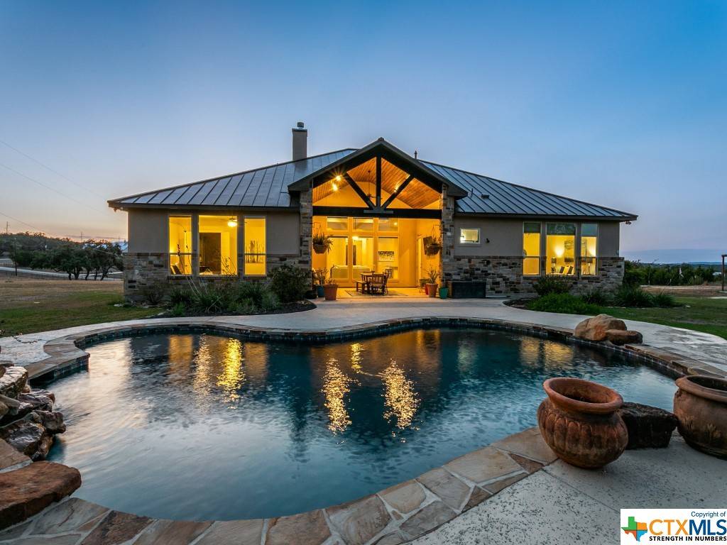 Canyon Lake, TX 78133,1604 White River RD