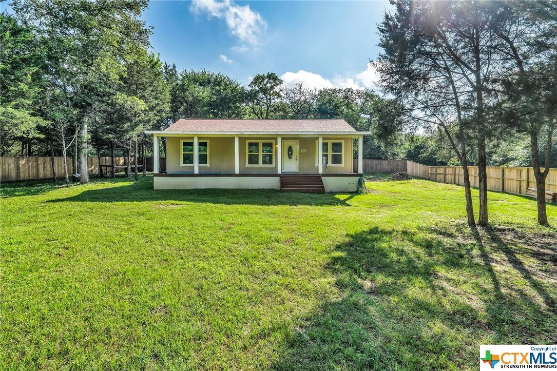 Caldwell, TX 77836,309 Elm Trail