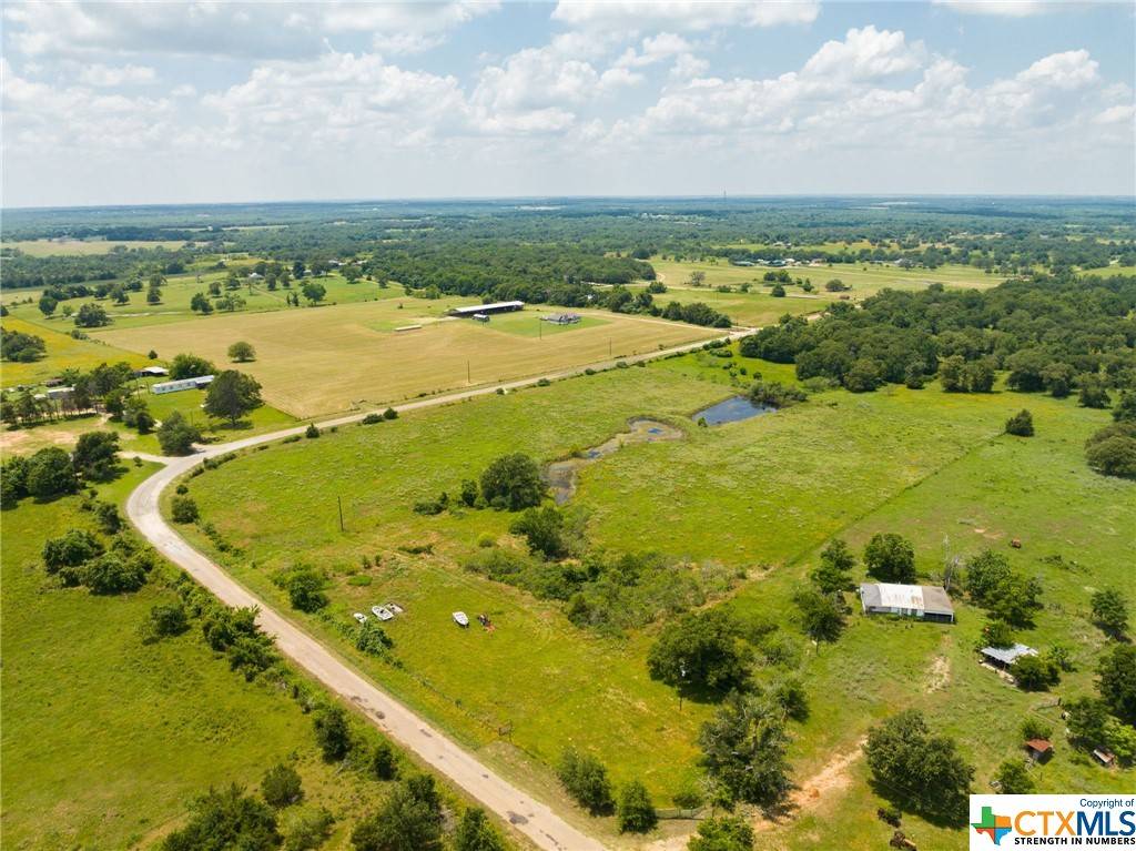 Milano, TX 76556,11 ACRES County Road 329