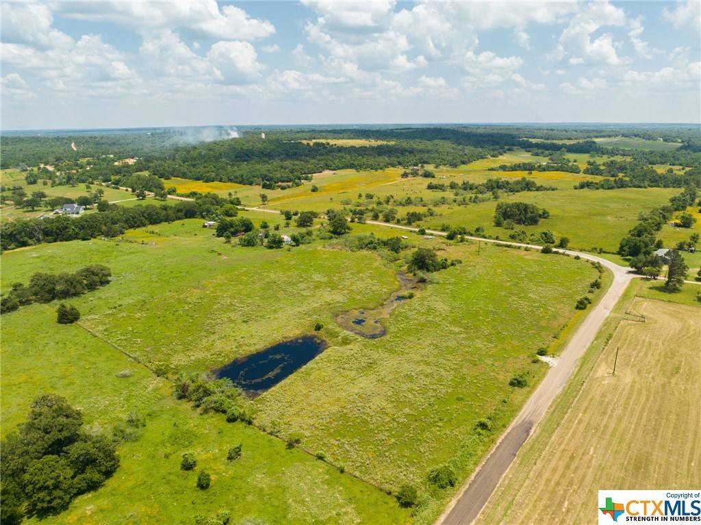 Milano, TX 76556,11 ACRES County Road 329