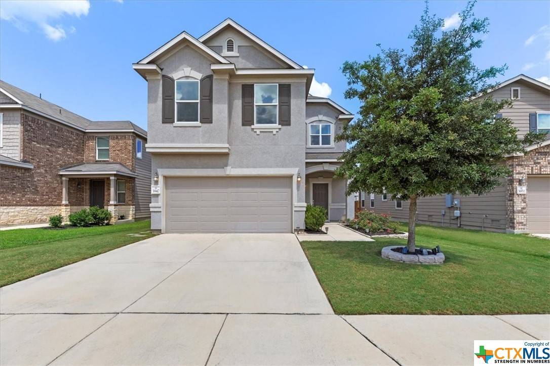 New Braunfels, TX 78130,3947 Gentle Meadow