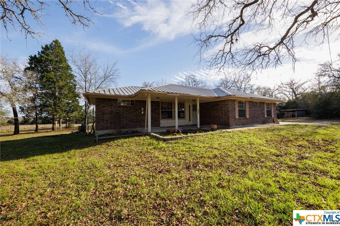 Harwood, TX 78632,2025 Sandy Ranch RD