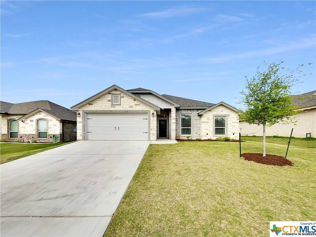 Belton, TX 76513,2652 Settlers Oak DR