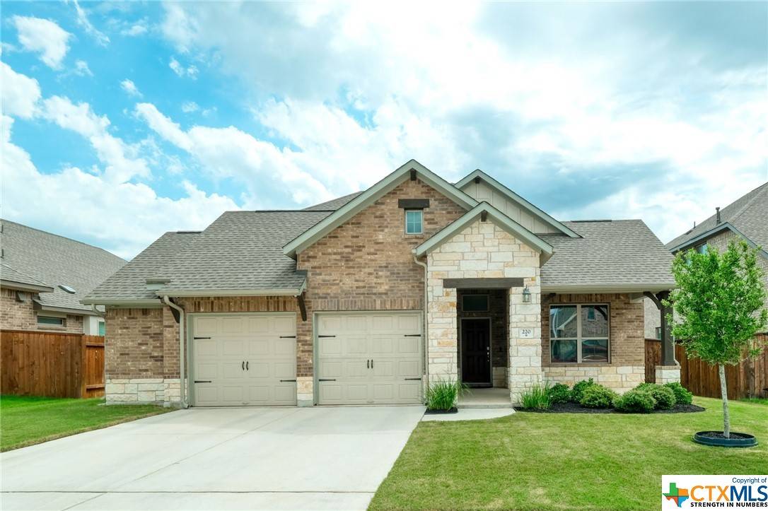 Leander, TX 78641,220 Baralo ST