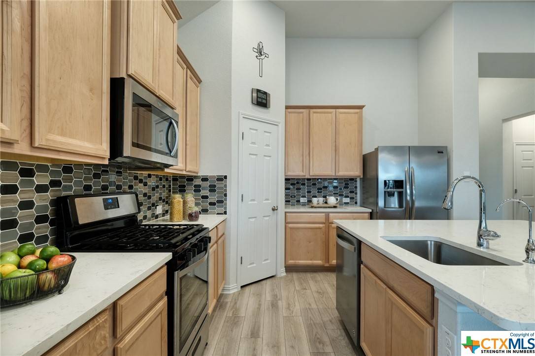 Leander, TX 78641,220 Baralo ST