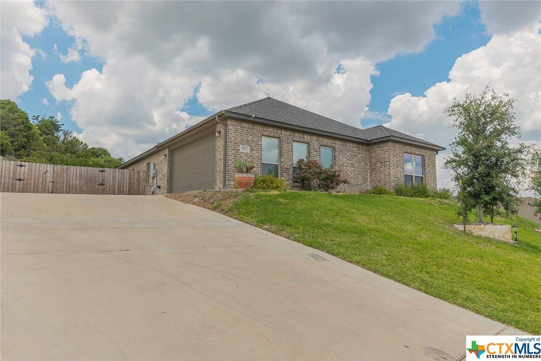 Harker Heights, TX 76548,1911 High Ridge TRL