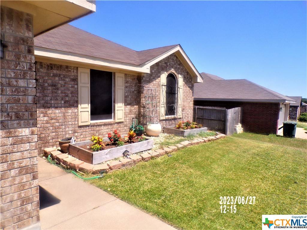 Copperas Cove, TX 76522,2403 Griffin DR
