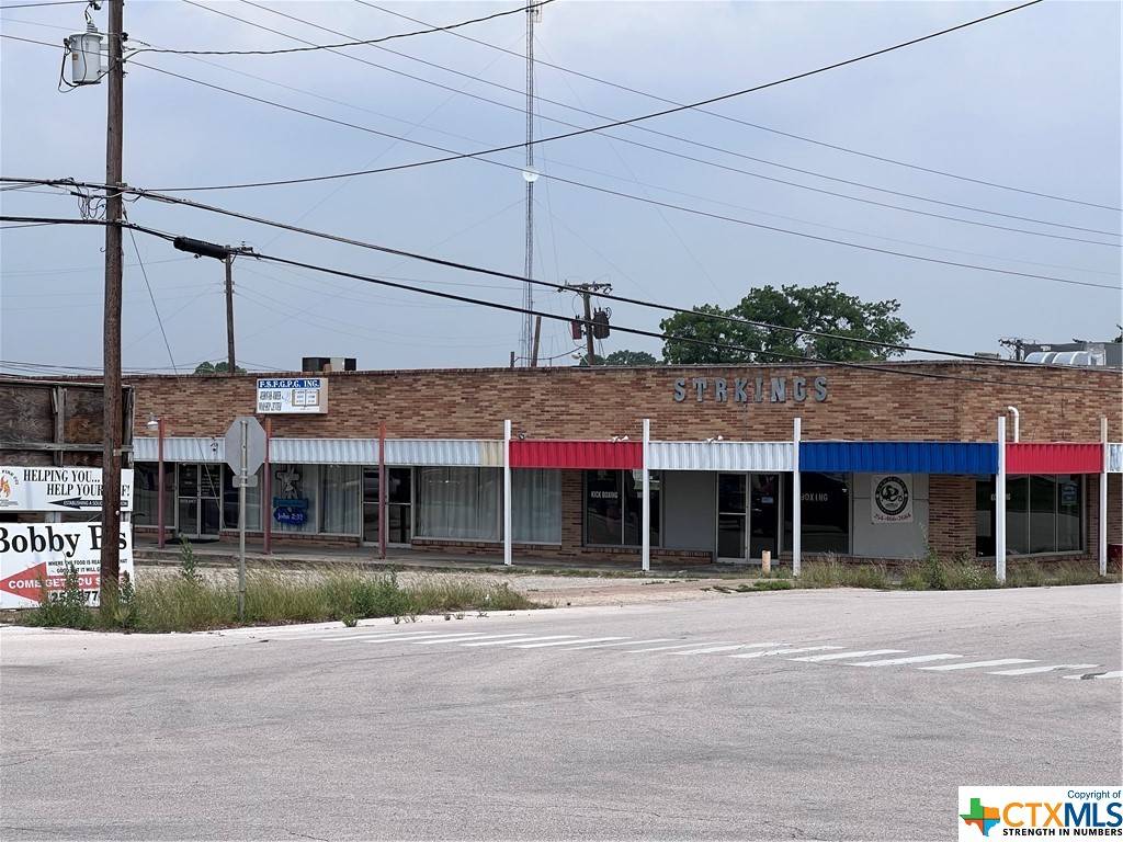 Copperas Cove, TX 76522,203 S 2nd ST