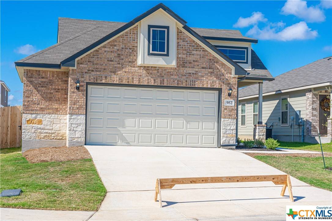 New Braunfels, TX 78130,952 Windflower
