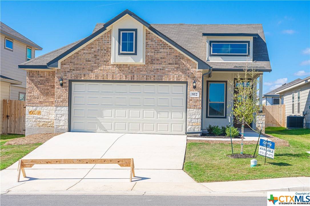 New Braunfels, TX 78130,952 Windflower
