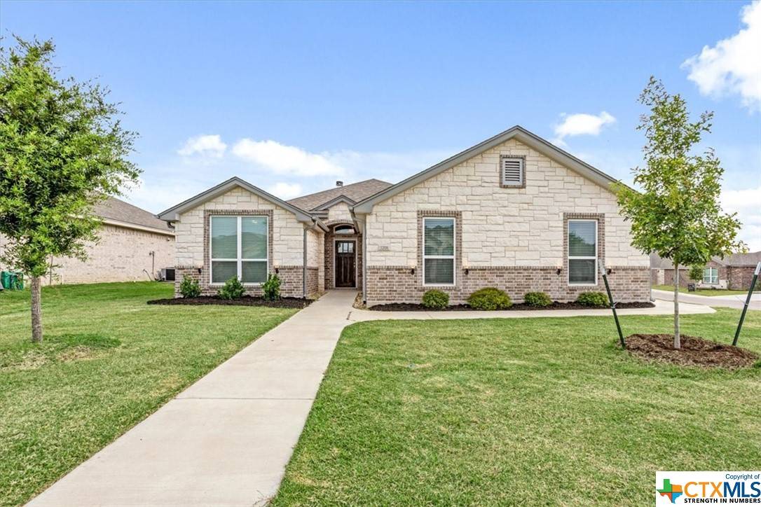 Belton, TX 76513,3208 Victoria Meadow DR