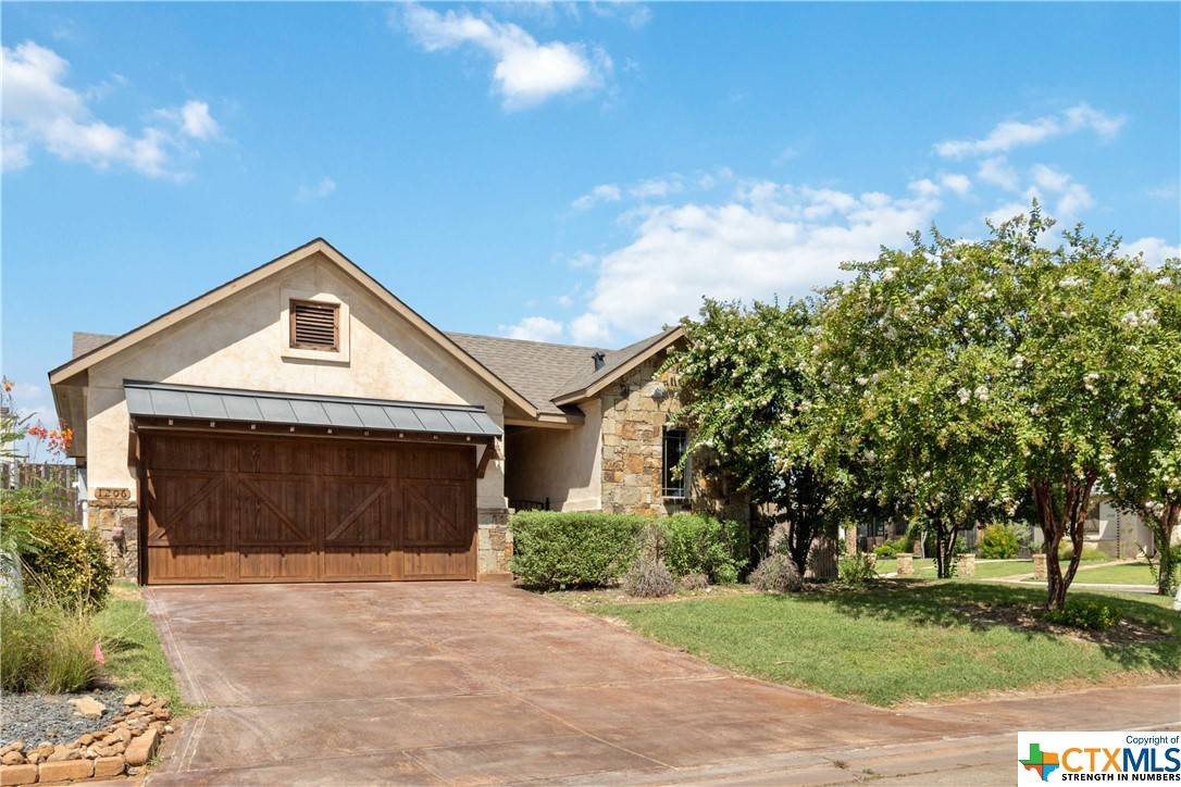 New Braunfels, TX 78130,1206 Gruene Vine CT