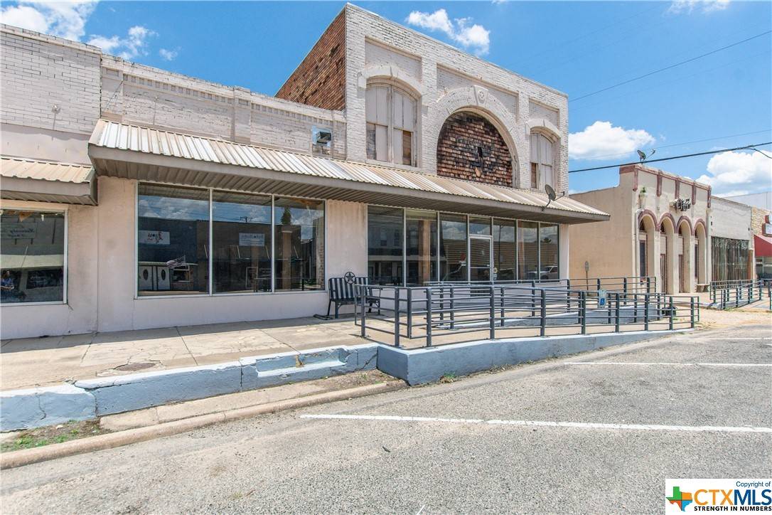 Rockdale, TX 76567,226 N Main ST