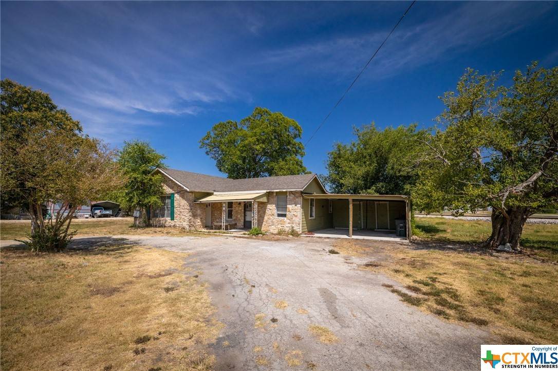 Maxwell, TX 78656,16 Church ST