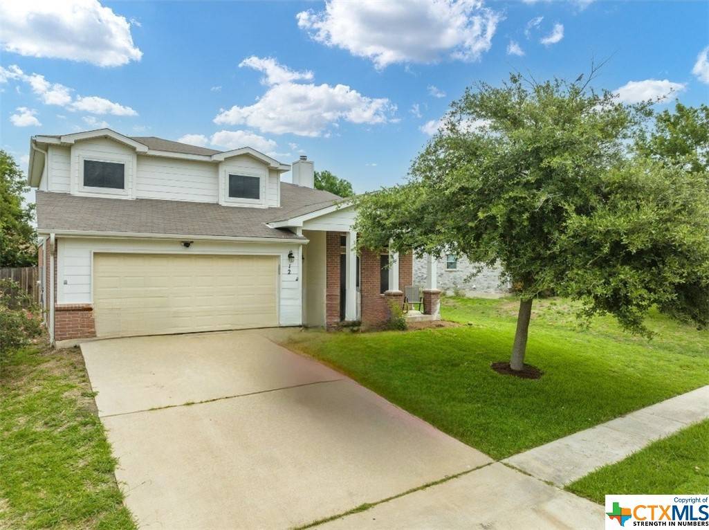 Temple, TX 76502,12 Water Ridge RD