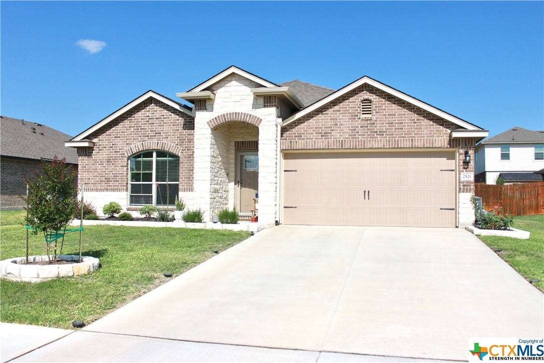 Harker Heights, TX 76548,2521 Bargello ST