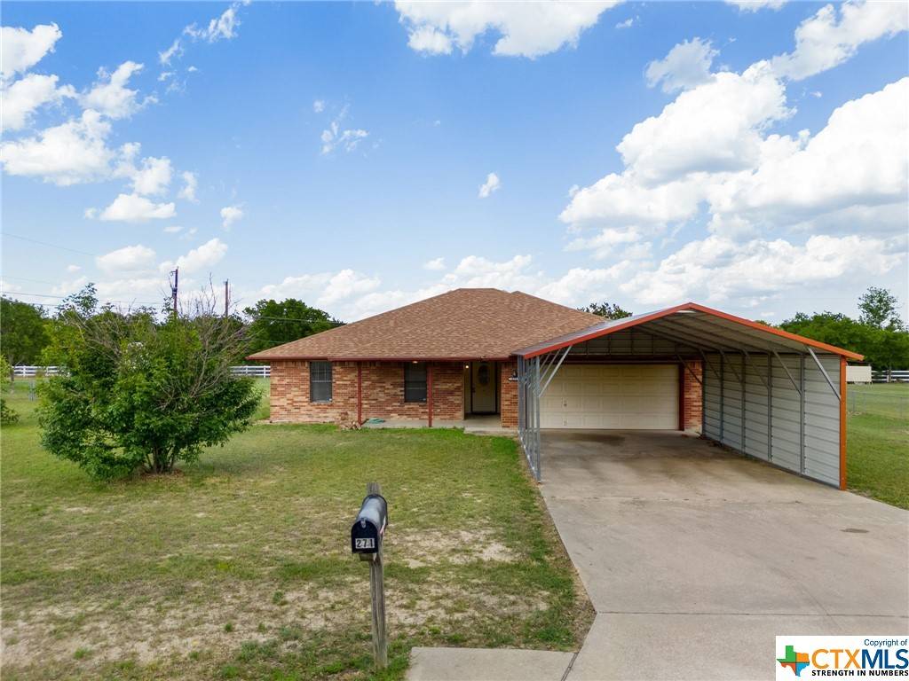 Copperas Cove, TX 76522,271 County Road 4884