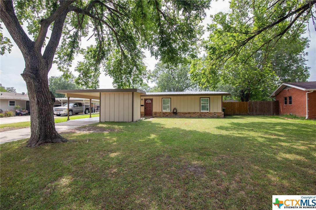 Victoria, TX 77904,4713 Dahlia LN