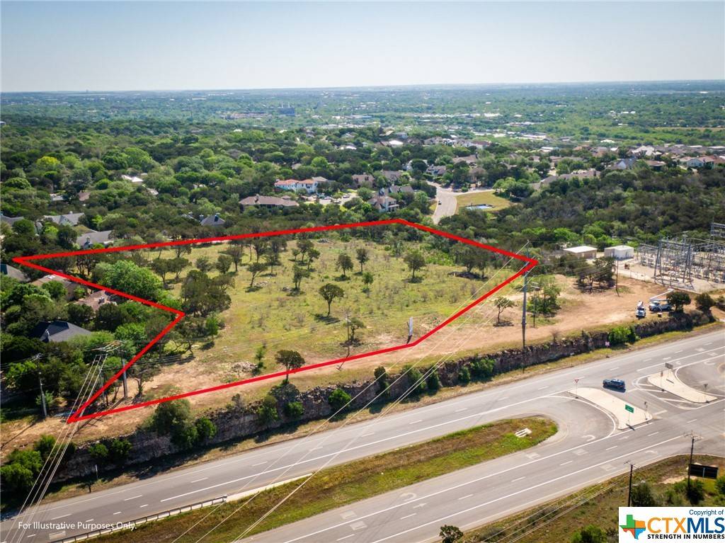 New Braunfels, TX 78130,TBD S Loop 337