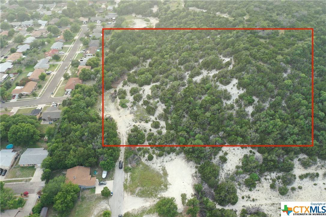 Copperas Cove, TX 76522,TBD Ritter ST