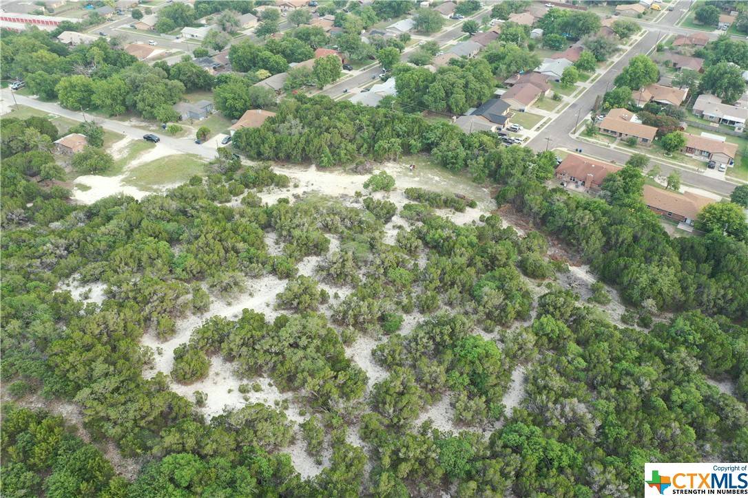 Copperas Cove, TX 76522,TBD Ritter ST