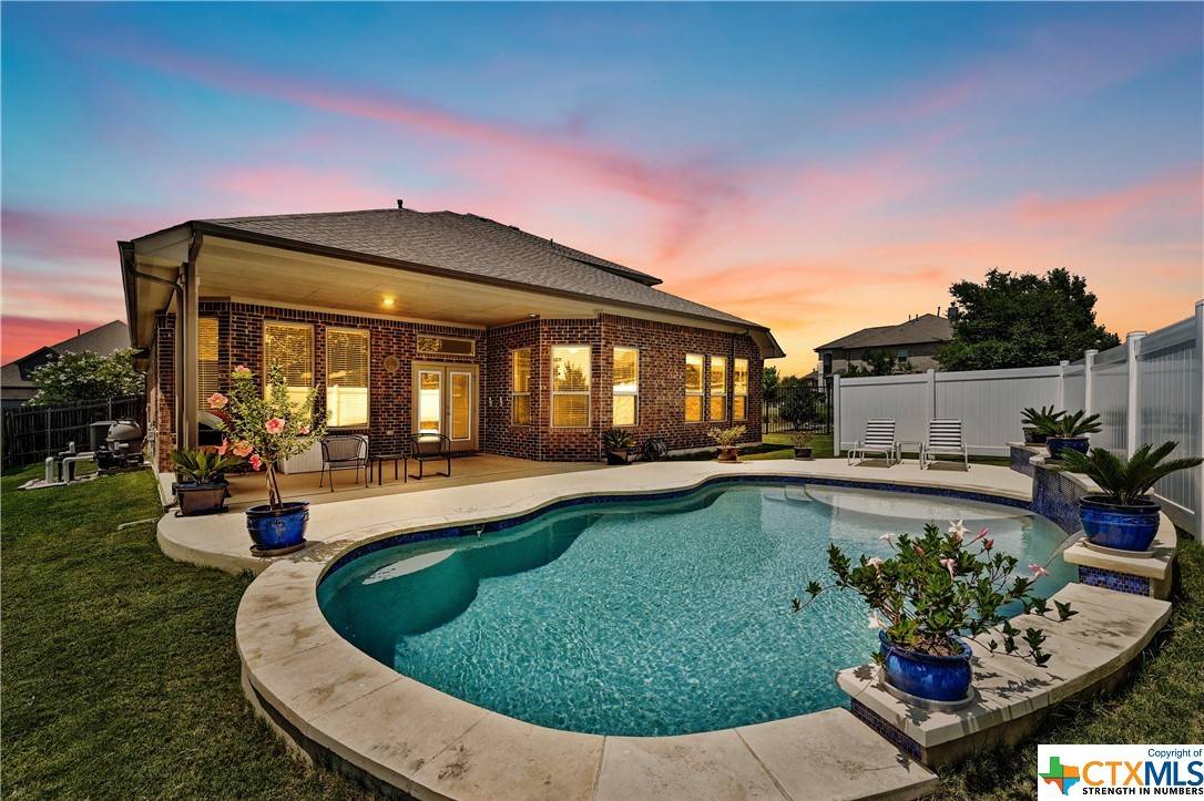 Buda, TX 78610,304 Tangerine DR