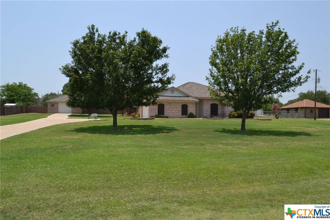 Kempner, TX 76539,176 County Road 4963