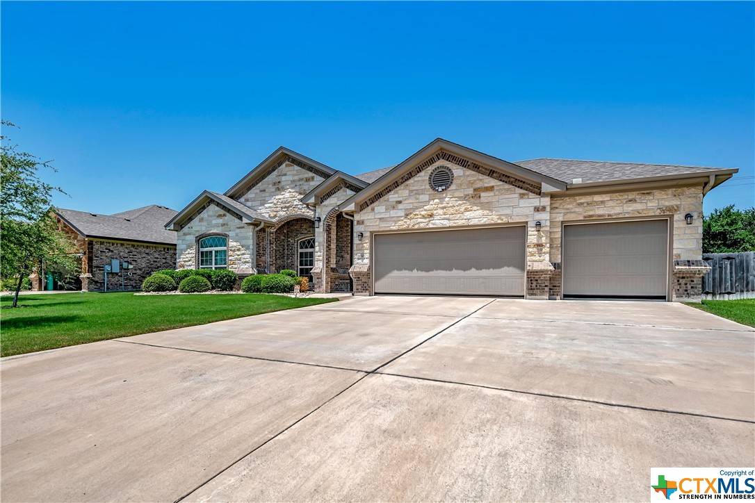 Harker Heights, TX 76548,2030 Catkins LN