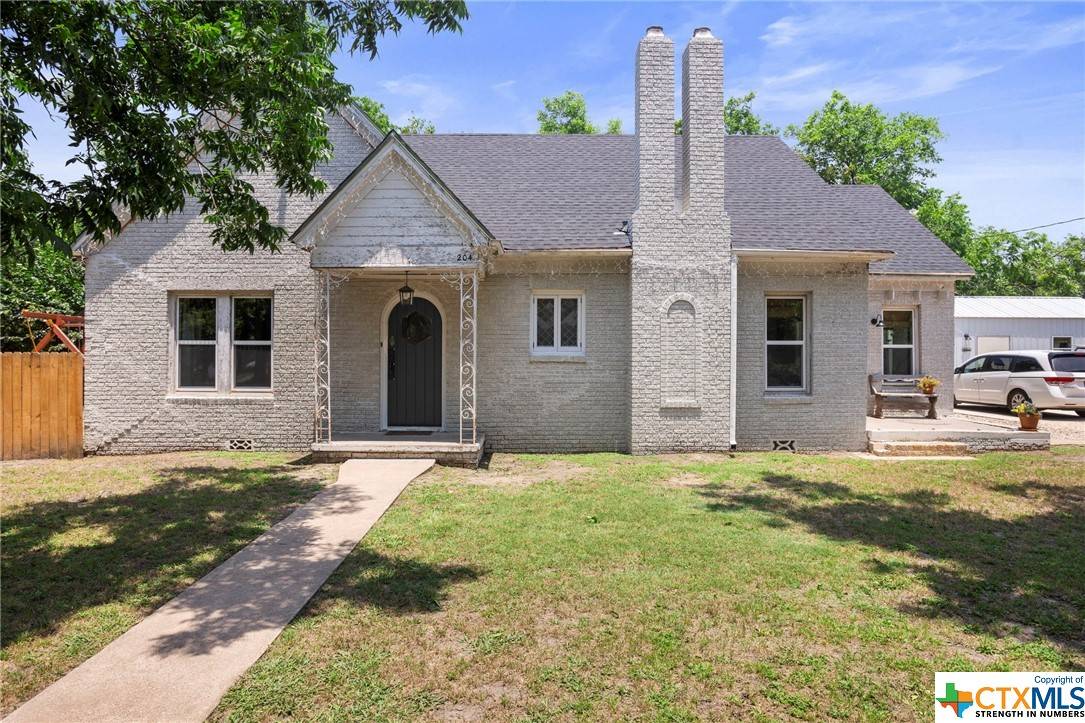 Rosebud, TX 76570,204 S 1st ST